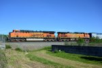 BNSF 6749